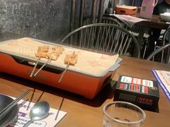 -神府路壹号·海鲜烧烤·砂锅粥·锅物(三坊七巷店)