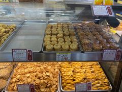 -赞记龙凤礼饼(龙津路店)