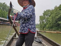 -溱湖国家湿地公园