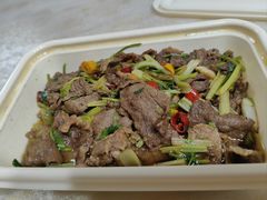 -小厨师·二十年沈家门小海鲜(百井坊巷店)