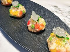-潮堂 · 潮州菜(国贸商城店)