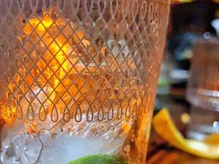 -HUNTING BAR亨霆鸡尾酒馆(越秀淘金店)