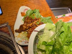 -7年8班朝鲜族非遗美食(三钢里店)