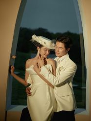 -第一夫人婚纱摄影(南京店)