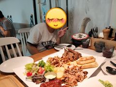 -HELLO MUSAE 拾光缪斯餐厅·纯正希腊风味(苏州中心店)