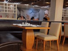 -杭州国际会议中心洲际酒店-面工坊