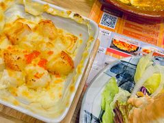 -怡星料理(汉川店)