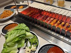 -丰茂烤串(五道口店)