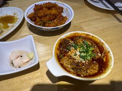 -付小姐在成都(中山公园店)