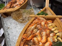 -惠州皇冠假日酒店·西餐厅·自助餐厅