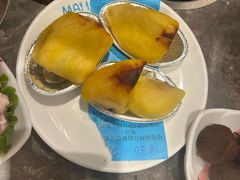 -曼格活海鲜·牛排自助(光明蓝鲸店)