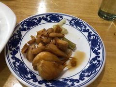 小菜-长临河古镇福味轩土菜馆(长临河店)
