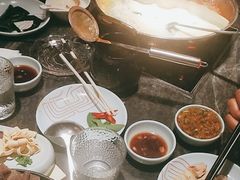 -捞王猪肚鸡火锅(金华义乌之心店)