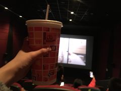 -万达影城(大明宫万达广场IMAX店)