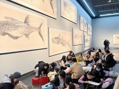 -江苏省美术馆(长江路新馆)