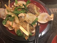 -东方之珠洗浴休闲广场(南开店)