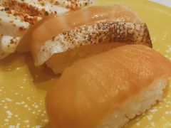 -争鲜回转寿司(浦东三钢里PLUS店)