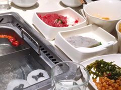 -海底捞火锅(亲子主题北金鹰店)