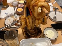 -普拉那啤酒坊Paulaner(凯宾斯基饭店)