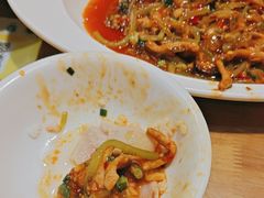 -易老妈蹄花.特色川菜(人民公园总店)