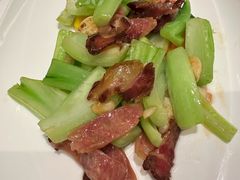 -山水阁中餐厅(沙河唯实交流中心)
