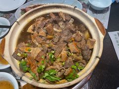 牛杂煲-鹅城粤菜馆(白云山路店)