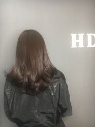 点击看大图 -HD HAIR STYLE