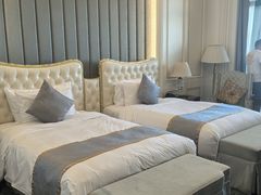 -启东恒大海上威尼斯酒店