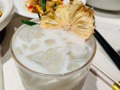 -大树餐厅(益田假日店)