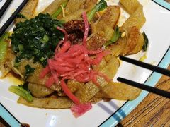 -西宁新千观光夜市(夏都大街店)