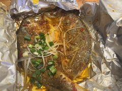 -木屋烧烤(龙华店)