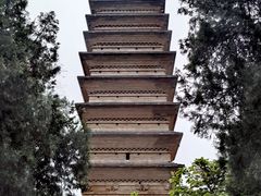 -洛阳白马寺