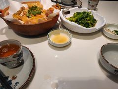 盐焗手撕鸡-原味田园·客家菜·土窑鸡(中航城君尚购物中心店)