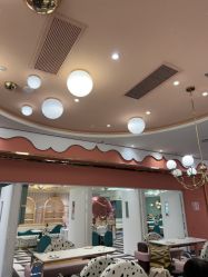 -奈尔宝家庭中心·亲子餐厅(苏州大悦城店)