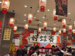 -佬缸炮江湖川菜(玉林店)