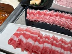 -海底捞火锅(未来城店)