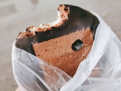 巧克力派-韩国利尔面包(桂林路店)