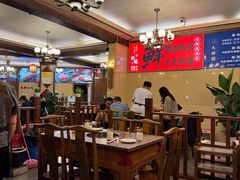 -山城年华老火锅(玉林店)
