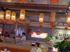 -李姑婆鲜切牛肉火锅自助(凤城二路店)