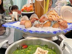 -享月汤皇·海鲜小火锅·聚会(曲江创意谷店)