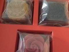 -星巴克(杭州嘉里中心4F店)