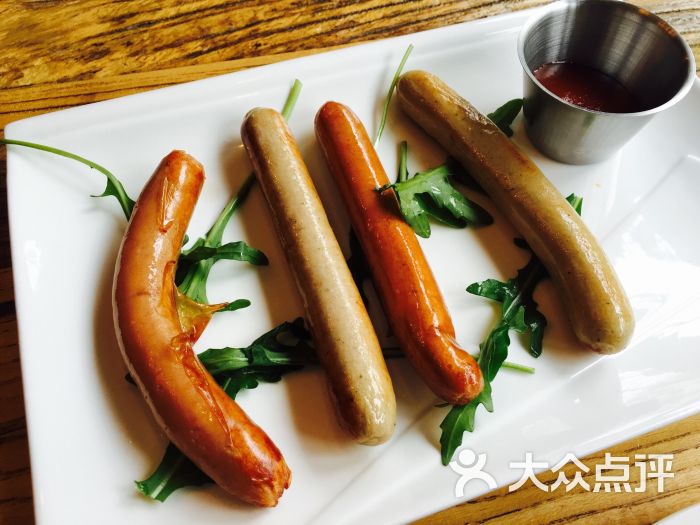 rolandos pizza & cafe(罗朗多餐厅蓝村路店)图片 - 第6张