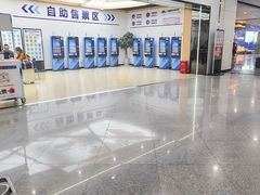 -福州长乐国际机场