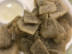 -东四民芳餐厅(世茂工三店)