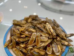 -渔中舟海鲜大排档(普陀沈家门店)