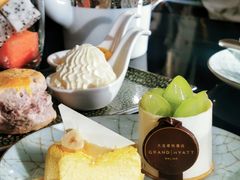 -大连君悦酒店·星海湾壹号Dalian·Dalian(星海广场店)