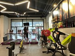-FEELINGME乐刻私教馆·健身(沿海赛洛城店)