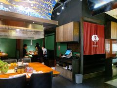 -肉魁屋·烧肉·烧鸟·酒场(高新店)