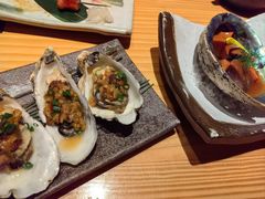 -花潮料理艺食馆(世欧广场店)