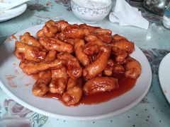 -华春餐馆(鱼山路店)